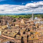 Siena Magica Private Walking Tour - Discovering Piazza Salimbeni and Its Banking Heritage
