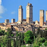 Siena Monteriggioni San Gimignano with Lunch&WineTasting Fullday from Florence - Visiting Pisa’s Piazza dei Miracoli and the Leaning Tower