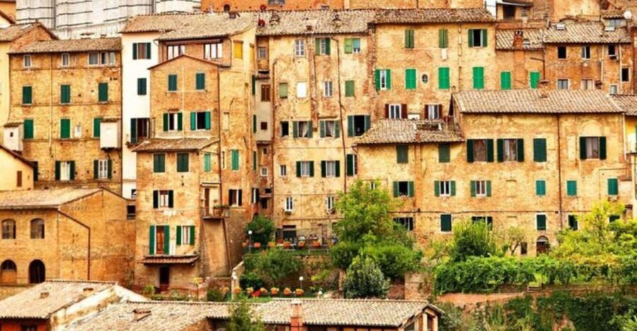 Siena: Private Custom Tour with a Local Guide - Meet Your Local Guide for an Intimate Siena Experience