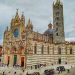 Siena Private walking tour - Discovering Siena’s Banking History at Banca Monte dei Paschi di Siena