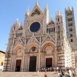 Siena San Gimignano Pisa Escorted Transport and Optional Lunch - Visiting Pisa: The Leaning Tower and Cathedral