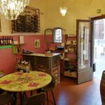 Siena: Tuscan Classics Wine Tasting Class with Aperitivo - Exploring Tuscany’s Main Wines in a Guided Tasting