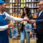 Siena: Venchi Chocolate Tasting and Workshop - Tasting the Finest Italian Chocolates with a Guided Expert