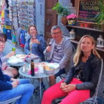 Siena walking tour with lunch & Chianti wine - Visiting Siena’s Historic Landmarks and Panoramic Views