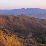 Sierra Cabrera Mountain's Jeep Tour - Mojacar, Turre, Los Gallardos - Starting Point and Logistics in Mojacar, Turre, and Los Gallardos