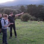 Sierra de Guadarrama: Magical Night Hike - Starting Point and End of the Night Hike