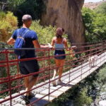Sierra Nevada Canyon Hike with Pup Guide - Meeting Point in Front of Casa La Ysla: Start of Your Scenic Adventure