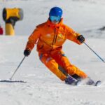 Sierra Nevada: Private Ski Lessons - Location and Meeting Point at Sierra Nevada Ski School Office