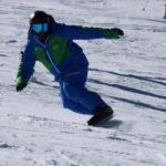 Sierra Nevada: Private Ski or Snowboard Lesson with Equipment Included - Logistics and Preparation for Your Ski Lesson