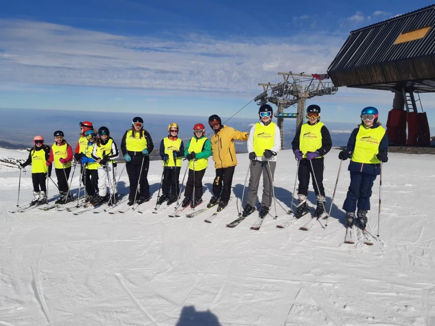 Sierra Nevada: Ski or Snowboard Equipment Rental - What’s Included in the Equipment Rental