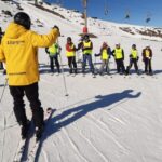 Sierra Nevada: Ski or Snowboard Lesson with Instructor - The 2-Hour Ski or Snowboard Lesson with a Skilled Instructor