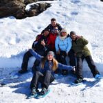 Sierra Nevada: Snowshoe Hiking Tour - Snowshoeing in Sierra Nevada: The Route and Terrain