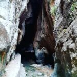 Sierra Nevada: Waterfalls , Caves & Bridges Hike with Picnic - Key Points