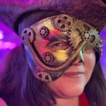 Sighisoara: Great Dracula Ball on Halloween - The Historic Setting of Sighisoara’s Citadel