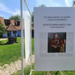 Sighisoara, Viscri UNESCO & Rupea Fort - Private Tour from Brasov - Starting the Day with a Visit to Viscri Fortified Church
