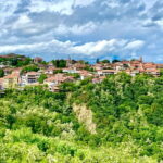 Sighnaghi, David Gareja & Rainbow mountains Private tour - Starting the Day: Pickup and Scenic Drive from Tbilisi