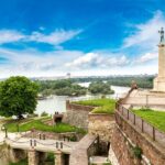 Sightseeing Belgrade Walking Tour - Exploring the Bohemian Charm of Skadarlija