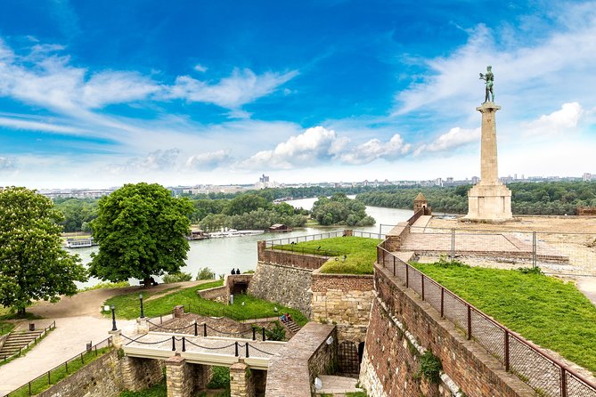 Sightseeing Belgrade Walking Tour - Exploring the Bohemian Charm of Skadarlija