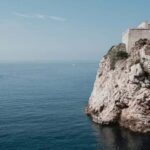Sightseeing Boat Cruise in Old Town of Dubrovnik - Starting Point at Dubrovnik Old Town Port
