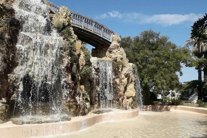 Sightseeing Day-Trip to Cadiz and Jerez from Seville - Exploring Cadiz’s Old Town and Iconic Landmarks