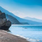 Sightseeing tour Cretan kaleidoscope" from Heraklion - Discovering Preveli Palm Forest and Its Mountain Backdrop