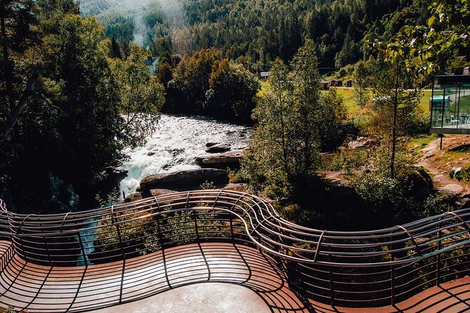 Sightseeing Tour in Trollstigen - Land of Trolls - Scenic Drive Through Stordal and Valldal