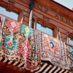 Sightseeing tour in Yerevan, Megerian Carpet, Soviet Club - The Tour Starts at Hyur Service Near Republic Square