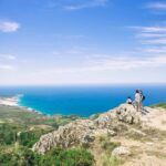 Sightseeing tour of Sintra Cascais natural park - Standing on the Edge of Europe at Cabo da Roca