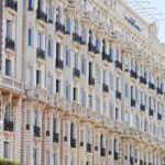 Sightseeing Tour with Private Driver of Cannes Nice Eze Monaco - Exploring the Palais des Festivals and Cannes