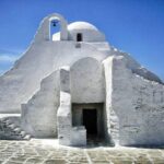 Sightseeing with a Mykonian(Small Group or Private) - Exploring the Windmills and Little Venice