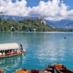 Sigismundi Luxury Adventures Breathtaking Bled All Inclusive - Starting at Bled Castle: Panoramic Views and Medieval Charm