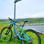 Siglufjörður: E-Mountain Bike Tour with Guide - Riding Through Siglufjörður’s Inner Valleys and Landscapes