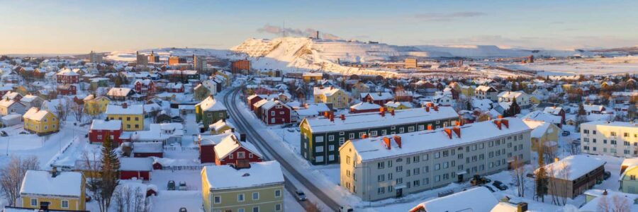 Sigtuna: Private Christmas Walking Tour with Guide - Starting Point at Mariakyrkan for an Intimate Christmas Welcome