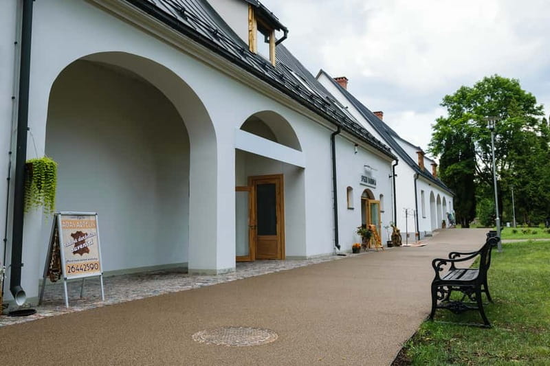 Sigulda Day Tour - Castle Ruins, Gtmaala Grotto, & More - From Riga to Sigulda: Scenic Transportation Included