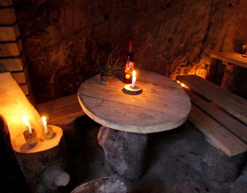 Sigulda: Top Sights & Wine Tasting  Shared/Private - Exploring Sigulda’s Castle Ruins and Medieval Fortresses