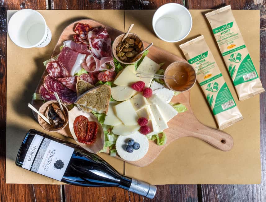 Sila: guided hiking excursion with picnic in nature - Practical Details: Booking, Cancellation, and What to Bring