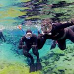 Silfra Drysuit Snorkeling with Free Photos - Meet on Location - The Unique Geological Setting of Thingvellir National Park