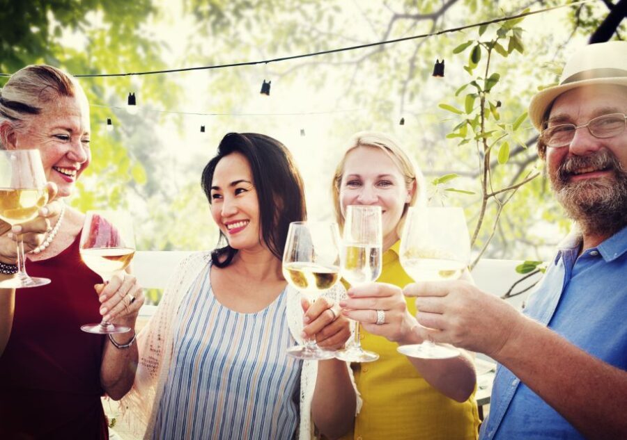 Silves: Algarvian Winery Tour and Tasting Experience - Tasting a Range of Regional Flavors