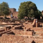 Silves and Monchique Full Day Bus Tour - Silves Castle: A 11th-Century Landmark