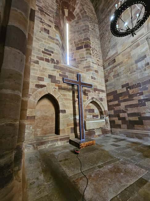 Silves: Morning Walking Tour with Local Guide - Discovering Silves Archaeological Museum