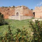 Silves: The Medieval Charm of the Algarve - Discover Silves Castle: A Key Landmark of the Algarve