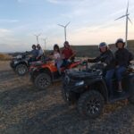 Simeri Mare - Quad Excursion - Vamos a La Playa - Starting Point and Meeting Details in Simeri Mare