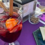 Simply Sangria - The Four Sangria Varieties: Red, White, Cava, and Sherry