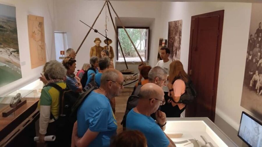 Sines: Premium Guided Tour, Vasco da Gama, Forts, and Deserted Beaches - Exploring Sines’ Cultural and Religious Heritage