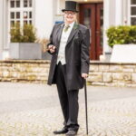 Singen: City tour "Panoramic view and city enjoyment" - Starting Point at the Hegau Tower in Singen