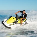 Single Jet Ski Safari 40 Minute Guided Tour of Tenerife - Safety and Age Requirements