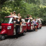Sintra: 2-Hour Guided Tuk-Tuk Tour - Discover Sintra’s Most Famous Palaces and Landmarks