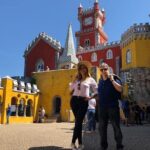 Sintra and Cascais Choose 2 of 6 Palaces to visit on private tour - Touring Sintra’s Historic Royal Palace