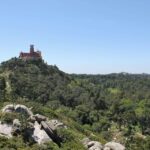 Sintra and Cascais: Full-Day Private Sightseeing Tour - Exploring Cascais: From Fishing Village to Coastal Charm