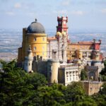 Sintra and Cascais Full Day Private Tour - Discovering Quinta da Regaleira’s Eclectic Charm